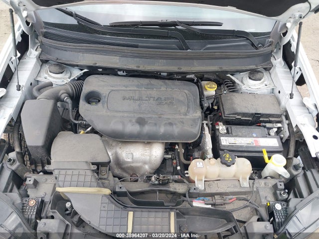 1C4PJMLB6LD641313 Jeep Cherokee Latitude Plus 4x4