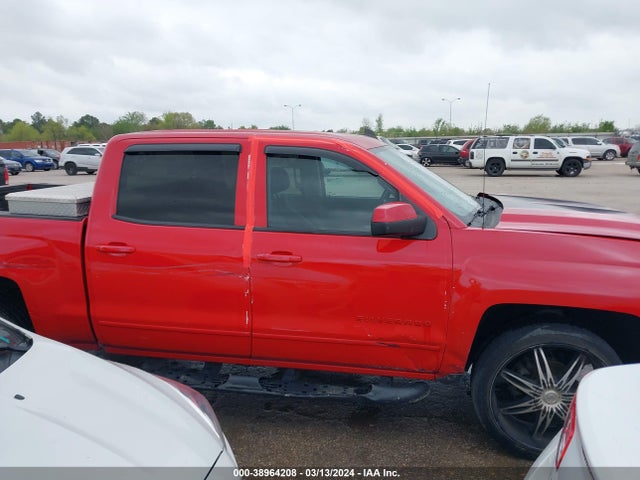 Chevrolet Silverado 1500 1lt 2015 3GCPCREC8FG425905 Image 14