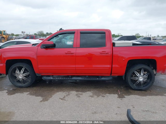 Chevrolet Silverado 1500 1lt 2015 3GCPCREC8FG425905 Image 15