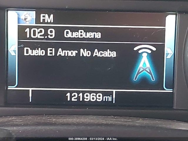 Chevrolet Silverado 1500 1lt 2015 3GCPCREC8FG425905 Image 16
