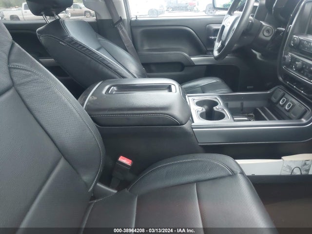 Chevrolet Silverado 1500 1lt 2015 3GCPCREC8FG425905 Image 5