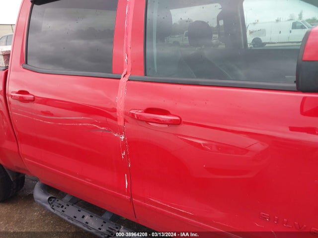 Chevrolet Silverado 1500 1lt 2015 3GCPCREC8FG425905 Image 6