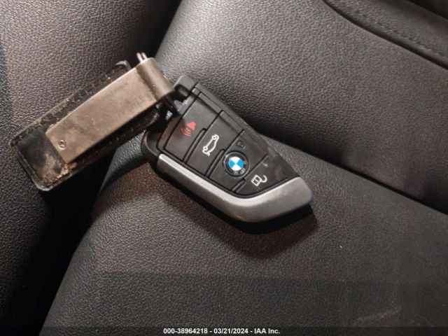 5UXTR9C5XKLE11245 BMW X3 Xdrive30i