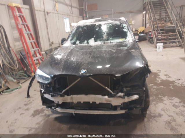 5UXTR9C5XKLE11245 BMW X3 Xdrive30i