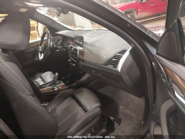 5UXTR9C5XKLE11245 BMW X3 Xdrive30i
