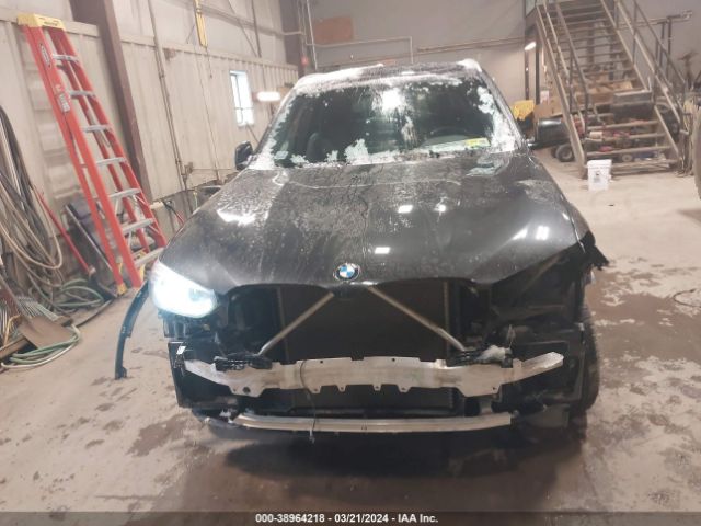 5UXTR9C5XKLE11245 BMW X3 Xdrive30i
