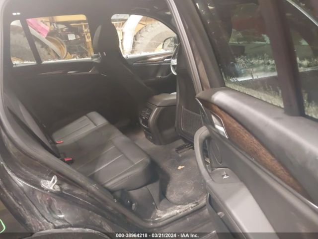 5UXTR9C5XKLE11245 BMW X3 Xdrive30i