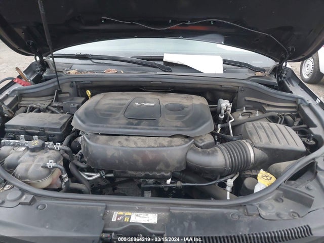 Jeep Grand Cherokee Laredo E 4x4 2018 1C4RJFAG7JC456922 Image 10