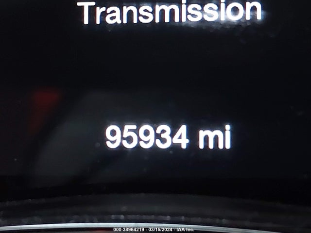 Jeep Grand Cherokee Laredo E 4x4 2018 1C4RJFAG7JC456922 Image 15