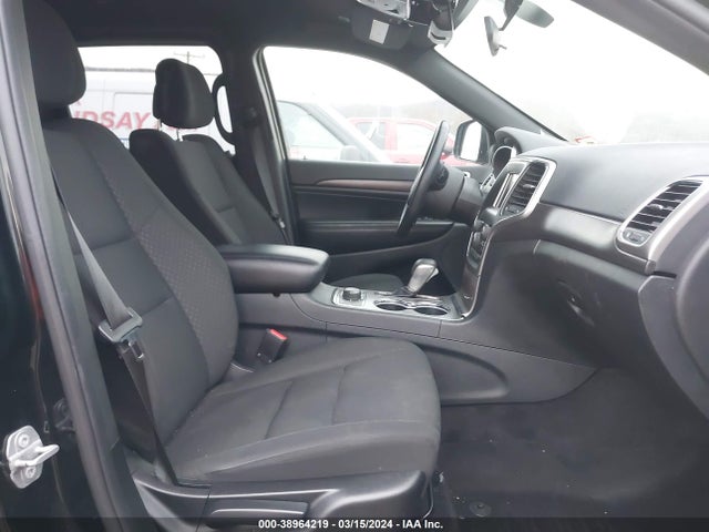 Jeep Grand Cherokee Laredo E 4x4 2018 1C4RJFAG7JC456922 Image 5