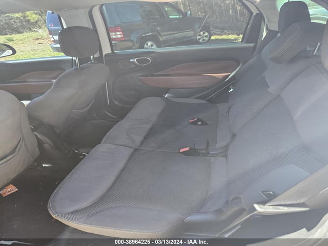 Fiat 500L 2014 ZFBCFADH6EZ007977 Image 8