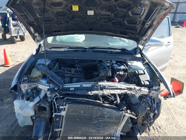 Ford FUSION SE 2015 1FA6P0H74F5117475 Image 10