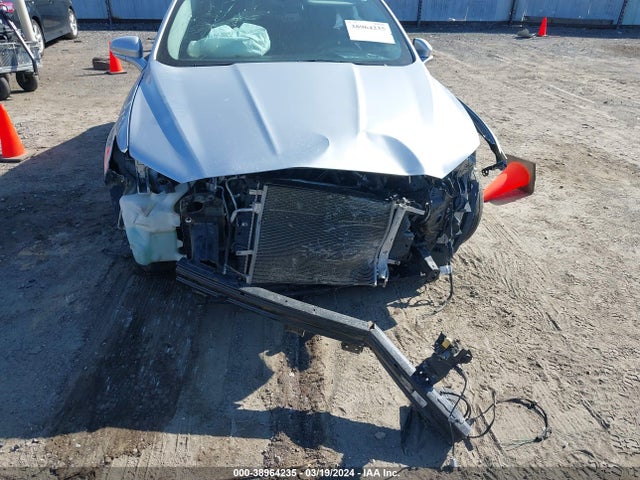 Ford FUSION SE 2015 1FA6P0H74F5117475 Image 6