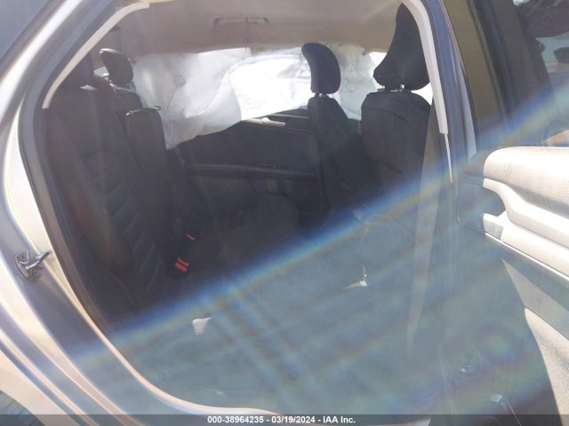 Ford FUSION SE 2015 1FA6P0H74F5117475 Image 8