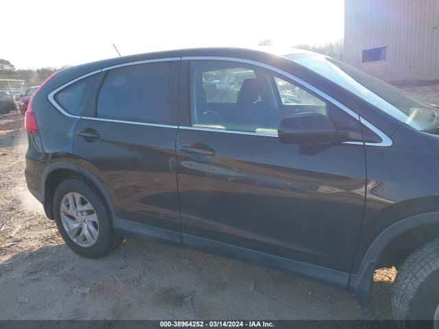 Honda CR-V EX 2015 2HKRM4H56FH622648 Image 13