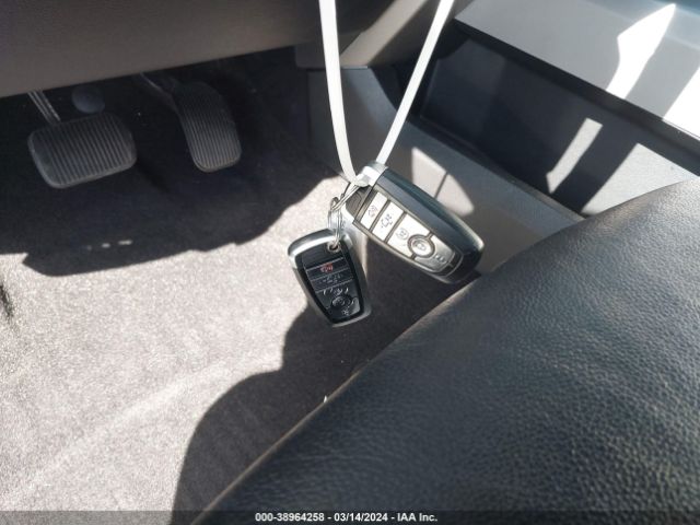 1FTEW1E46KKC13967 Ford F-150 Lariat