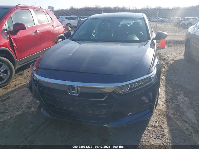 Honda ACCORD EX 2019 1HGCV1F41KA159364 Image 12