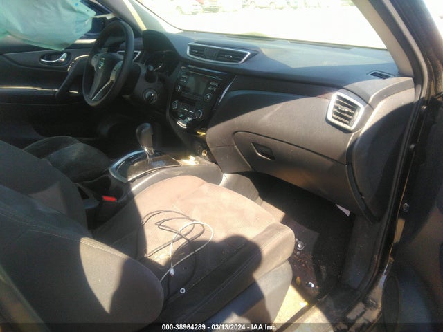 Nissan ROGUE S 2016 KNMAT2MT4GP647711 Image 5