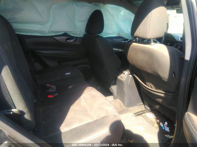 Nissan ROGUE S 2016 KNMAT2MT4GP647711 Image 8