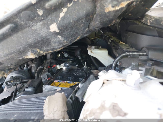 Mazda Cx-5 Touring 2017 JM3KFBCLXH0191339 Image 10