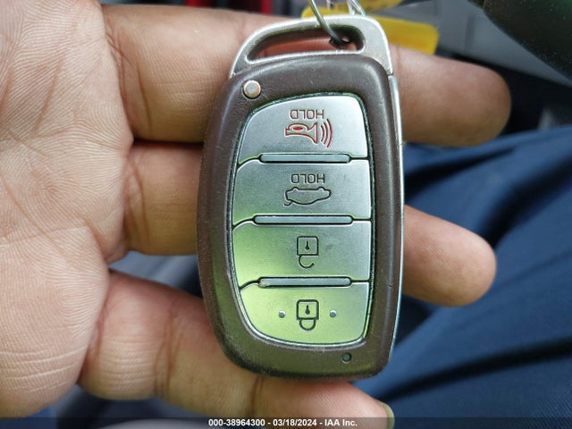 Hyundai Elantra Value Edition 2018 5NPD84LF6JH276091 Image 11