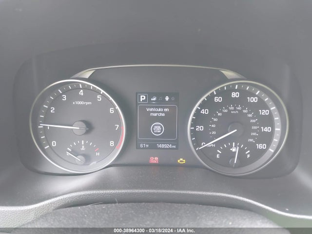 Hyundai Elantra Value Edition 2018 5NPD84LF6JH276091 Image 7