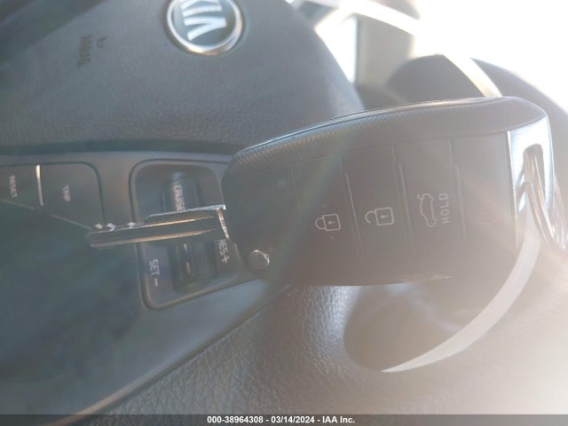 KIA FORTE LX 2018 3KPFK4A7XJE218916 Image 11