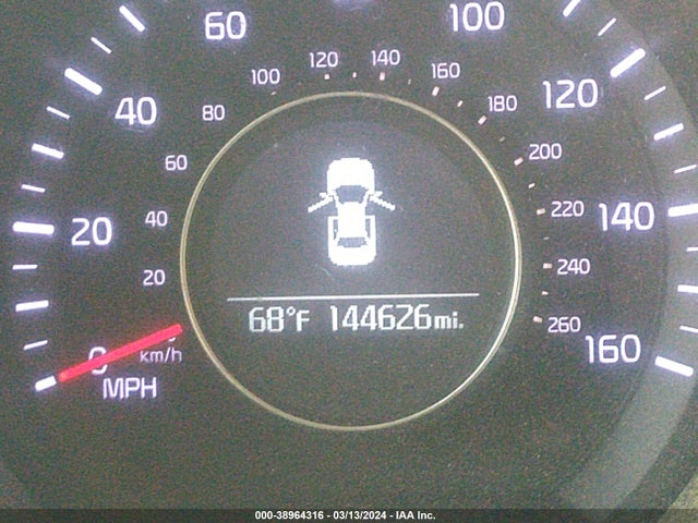 KIA Optima Lx 2015 5XXGM4A72FG462136 Image 7