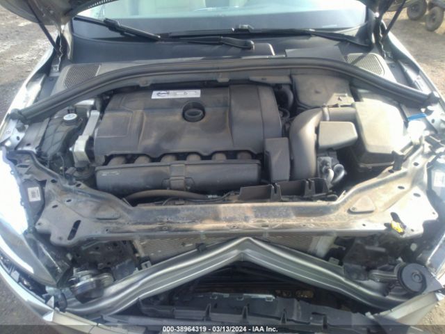 YV4940DZ9E2509579 Volvo Xc60 3.2/3.2 Platinum/3.2 Premier/3.2 Premier Plus