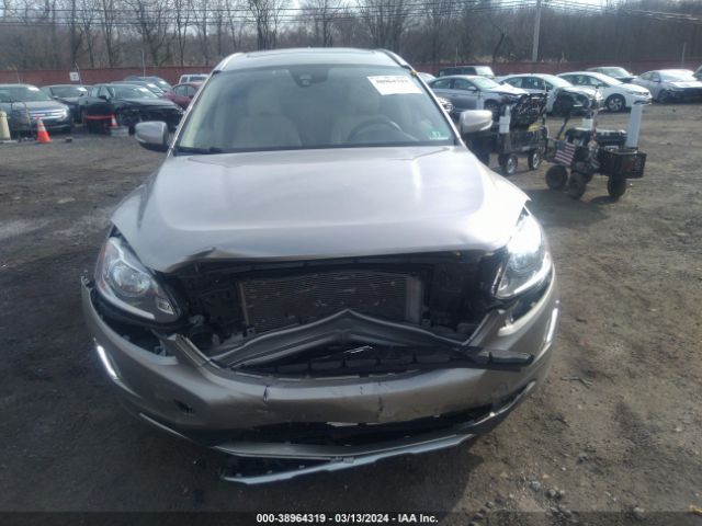 YV4940DZ9E2509579 Volvo Xc60 3.2/3.2 Platinum/3.2 Premier/3.2 Premier Plus