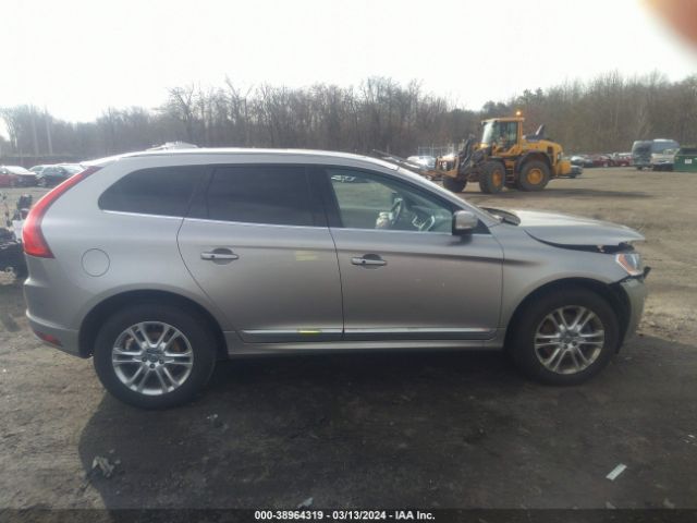 YV4940DZ9E2509579 Volvo Xc60 3.2/3.2 Platinum/3.2 Premier/3.2 Premier Plus
