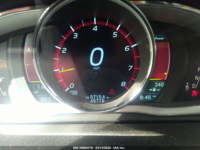 YV4940DZ9E2509579 Volvo Xc60 3.2/3.2 Platinum/3.2 Premier/3.2 Premier Plus