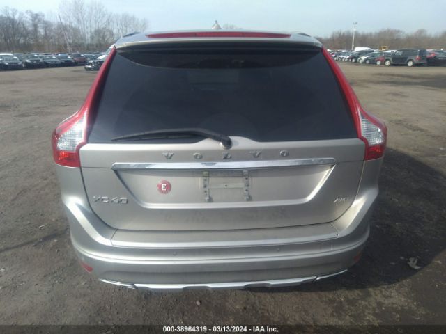 YV4940DZ9E2509579 Volvo Xc60 3.2/3.2 Platinum/3.2 Premier/3.2 Premier Plus