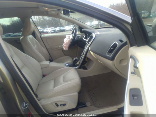 YV4940DZ9E2509579 Volvo Xc60 3.2/3.2 Platinum/3.2 Premier/3.2 Premier Plus