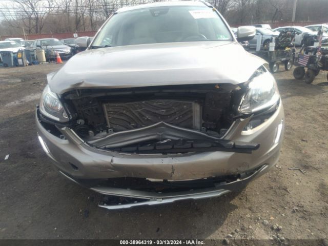 YV4940DZ9E2509579 Volvo Xc60 3.2/3.2 Platinum/3.2 Premier/3.2 Premier Plus