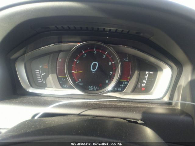 YV4940DZ9E2509579 Volvo Xc60 3.2/3.2 Platinum/3.2 Premier/3.2 Premier Plus