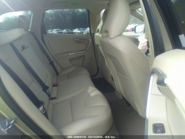 YV4940DZ9E2509579 Volvo Xc60 3.2/3.2 Platinum/3.2 Premier/3.2 Premier Plus
