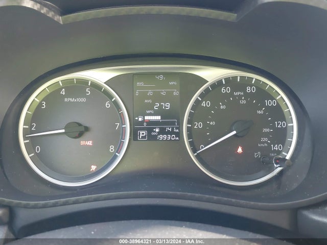 Nissan Versa S Xtronic Cvt 2021 3N1CN8DV3ML818305 Image 7