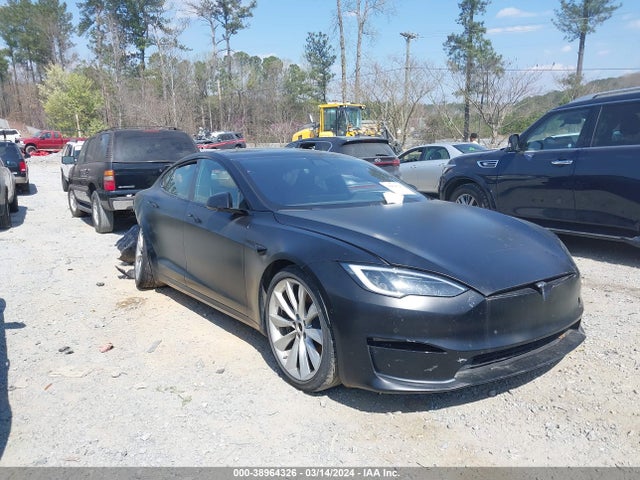 2022 5YJSA1E60NF487959 main image
