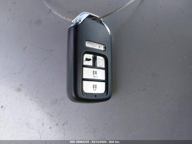 Honda CIVIC EX 2017 SHHFK7H54HU210531 Image 11