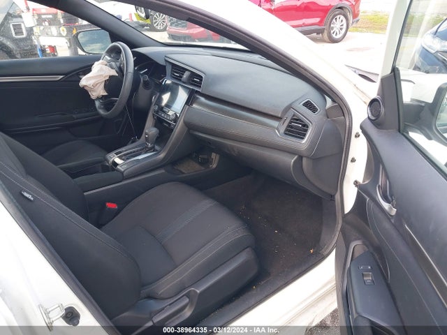 Honda CIVIC EX 2017 SHHFK7H54HU210531 Image 5