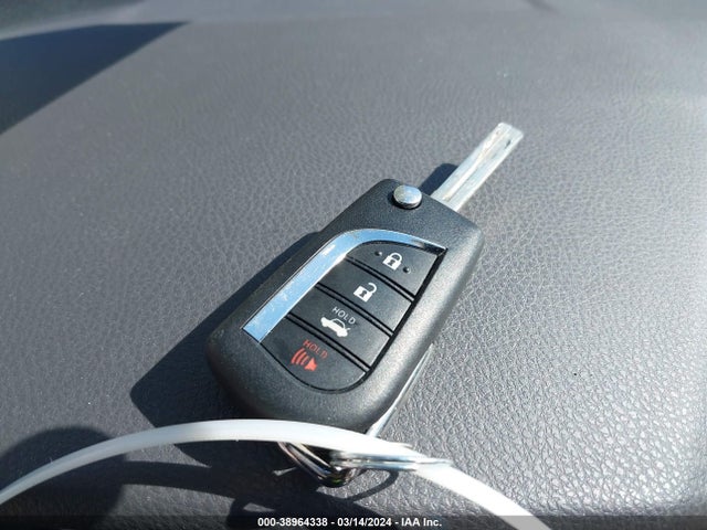 Toyota CAMRY LE 2019 4T1B11HK0KU226077 Image 11