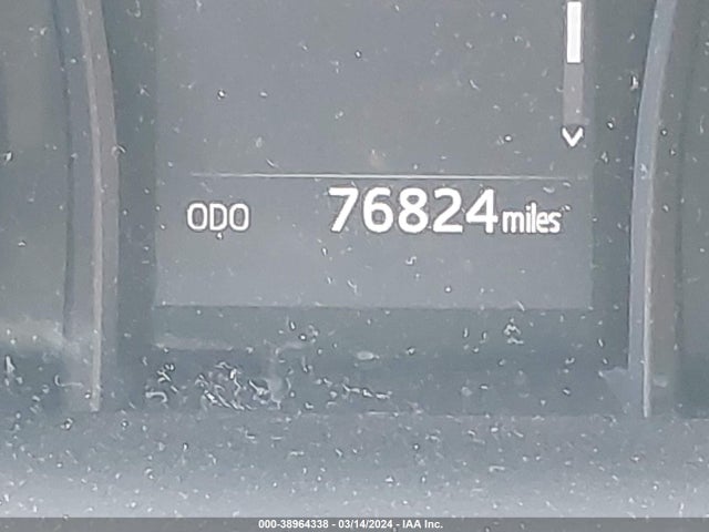Toyota CAMRY LE 2019 4T1B11HK0KU226077 Image 16