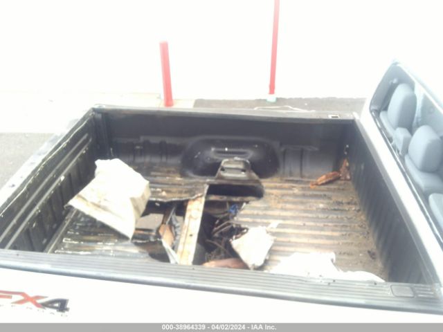1FT7W2BT7FEC70144 Ford F-250 Xlt