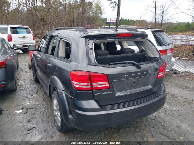 Dodge 2018 2018 3C4PDCABXJT183528 Image 20