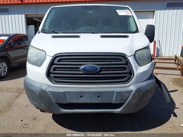 Ford Transit-250 2016 1FTYR2YM6GKA79331 Image 11