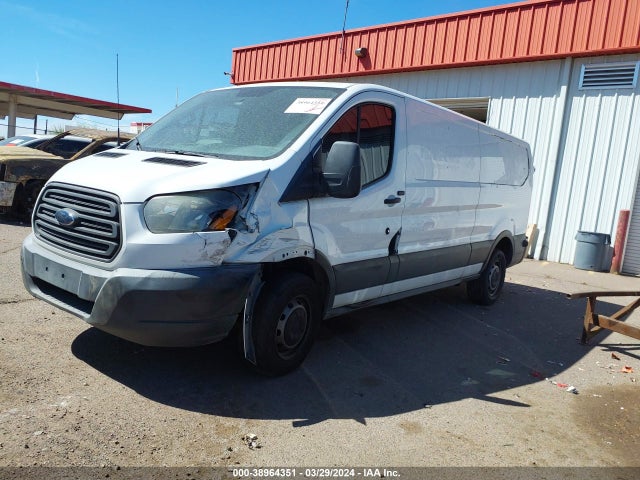 Ford Transit-250 2016 1FTYR2YM6GKA79331 Image 2