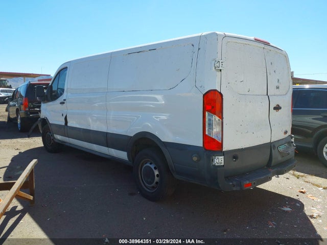 Ford Transit-250 2016 1FTYR2YM6GKA79331 Image 3