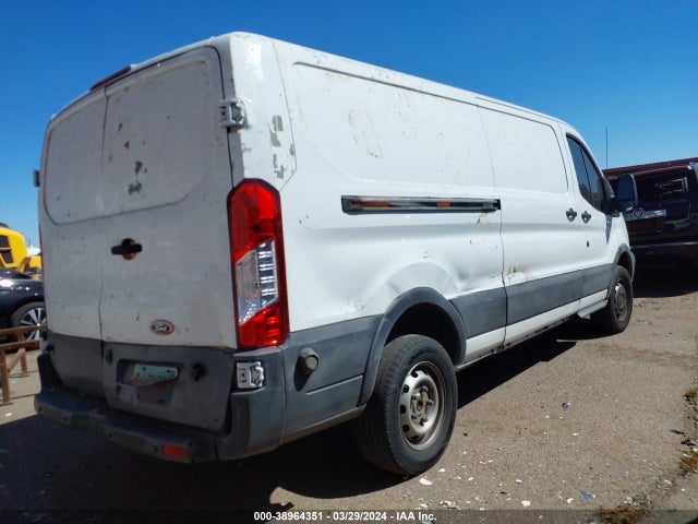 Ford Transit-250 2016 1FTYR2YM6GKA79331 Image 4