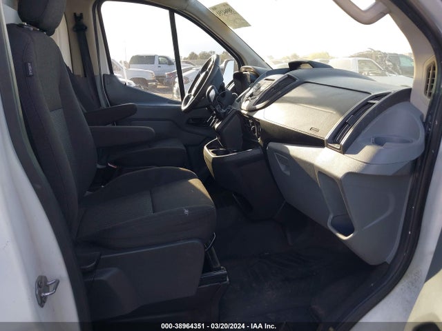 Ford Transit-250 2016 1FTYR2YM6GKA79331 Image 5